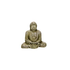 Aqua Ornaments Buddha ca 15,5 x 9,5 x 15,5 cm Aqua Ornaments Buddha ca 15,5 x 9,5 x 15,5 cm