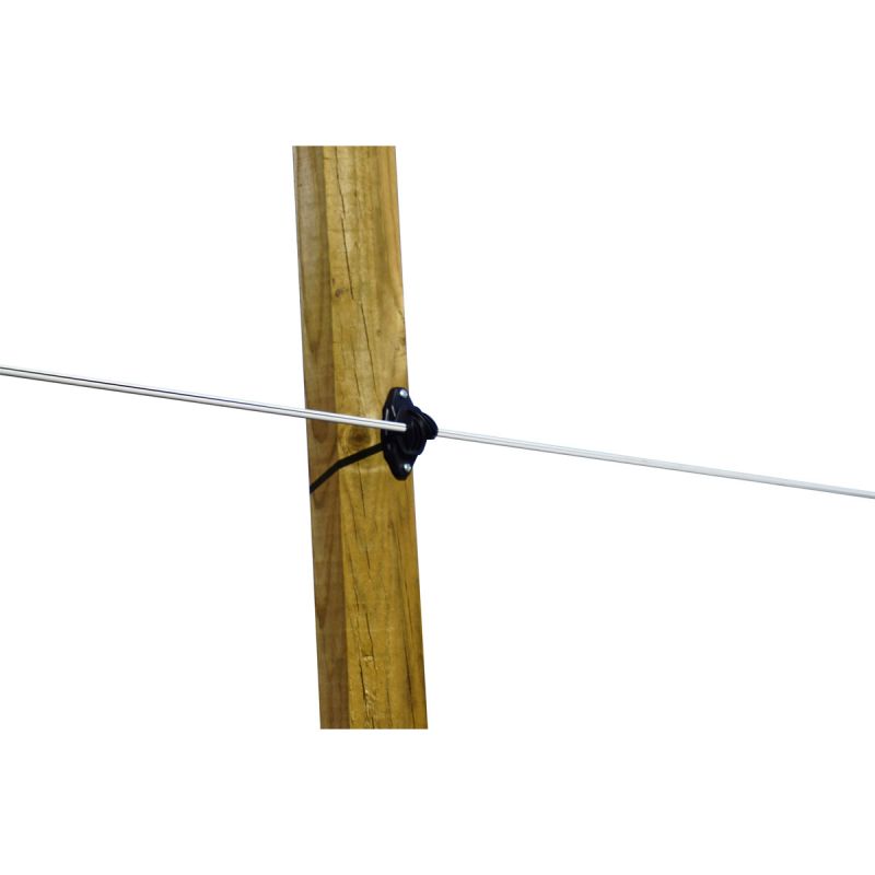Weidezaun Top Line Horewire 200 m weiß