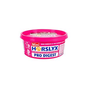 Horslyx Mineralleckmasse Pro Digest 650 g Horslyx Mineralleckmasse Pro Digest 650 g