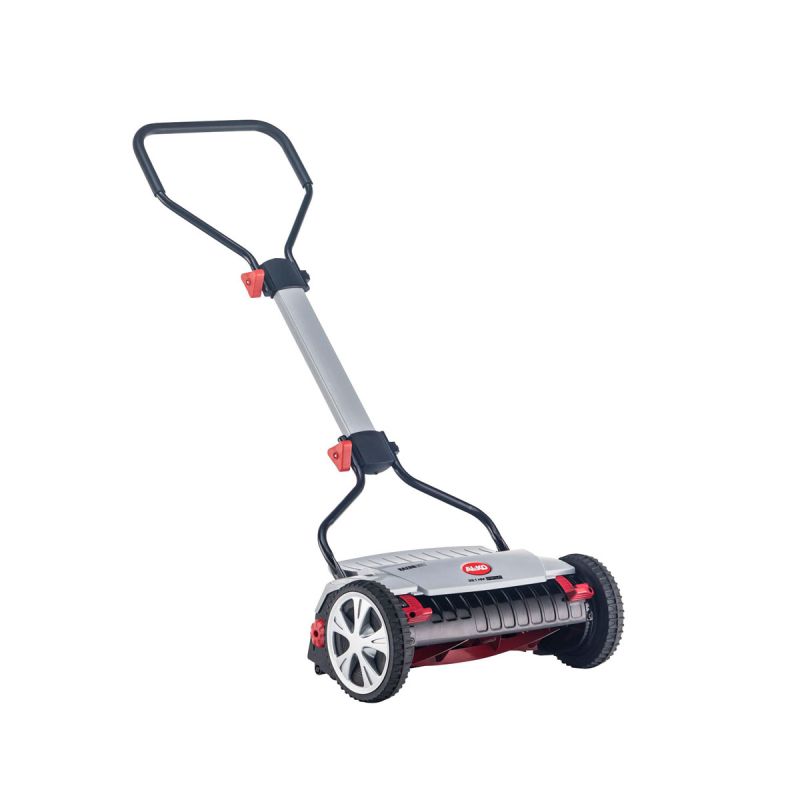AL-KO  Spindelmäher RazorCut 38.1 HM Premium