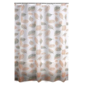 Ridder Duschvorhang Folie Fallin ca 180 x 200 cm multicolor Ridder Duschvorhang Folie Fallin ca 180 x 200 cm multicolor