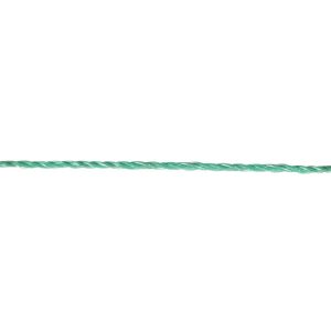 Geflügelnetz PoultryNet Doppelspitze 5000 x 106 cm dunkelgrün Geflügelnetz PoultryNet Doppelspitze 5000 x 106 cm dunkelgrün