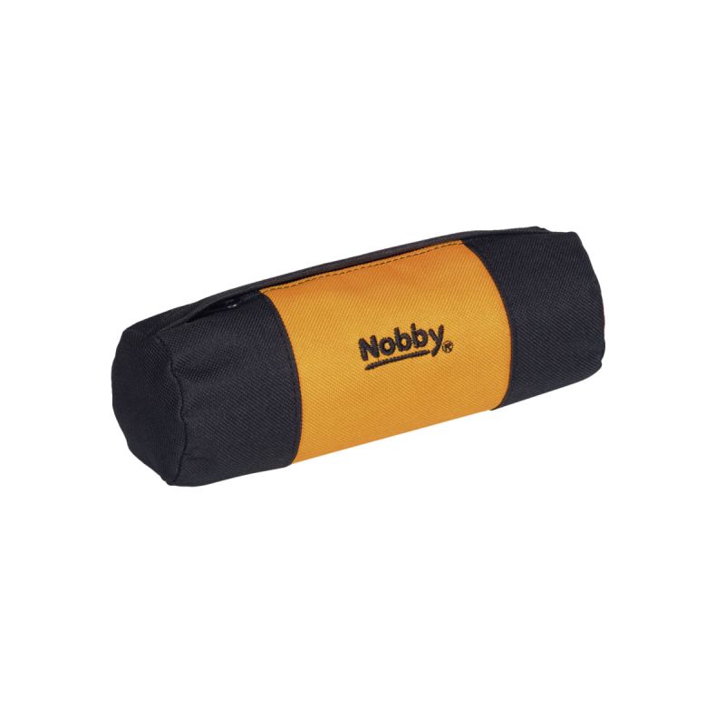Snack Dummy Nobby orange 20 x 7 cm