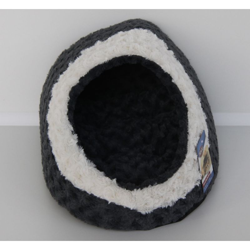 Trixie Kuschelhöhle Kaline grau