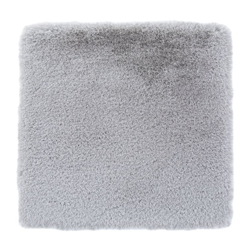 Kissen Amira grau 40 x 40 cm