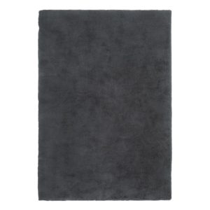 Teppich „Cosy“, anthrazit, 60×120 cm Teppich „Cosy“, anthrazit, 60×120 cm