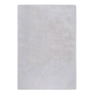 Teppich Cosy grau 60 x 120 cm Teppich Cosy grau 60 x 120 cm