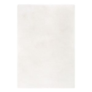 Teppich „Cosy“, weiß, 60×120 cm Teppich „Cosy“, weiß, 60×120 cm
