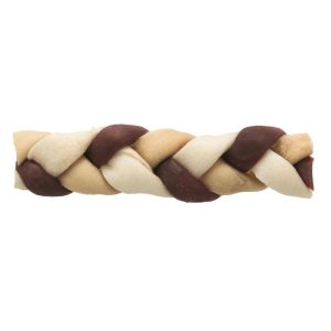 Trixie  DentaFun Braided Sticks 12 cm