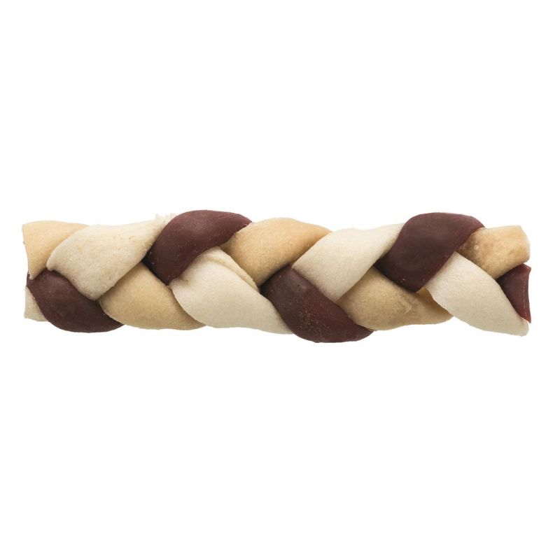 Trixie DentaFun Braided Sticks 12 cm