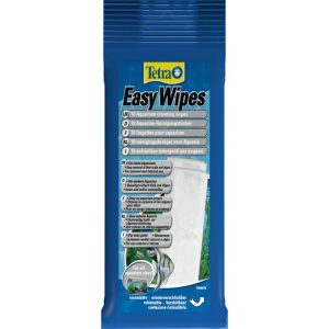 Tetra EasyWipes 10 Stück Tetra EasyWipes 10 Stück