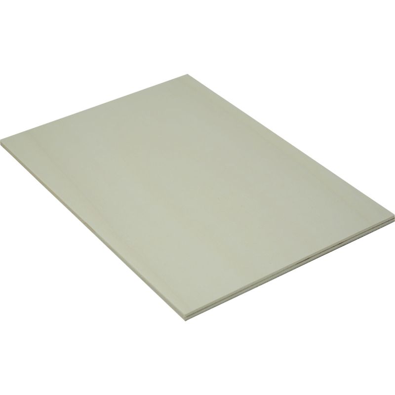 Sperrholzplatte Pappel 10 mm