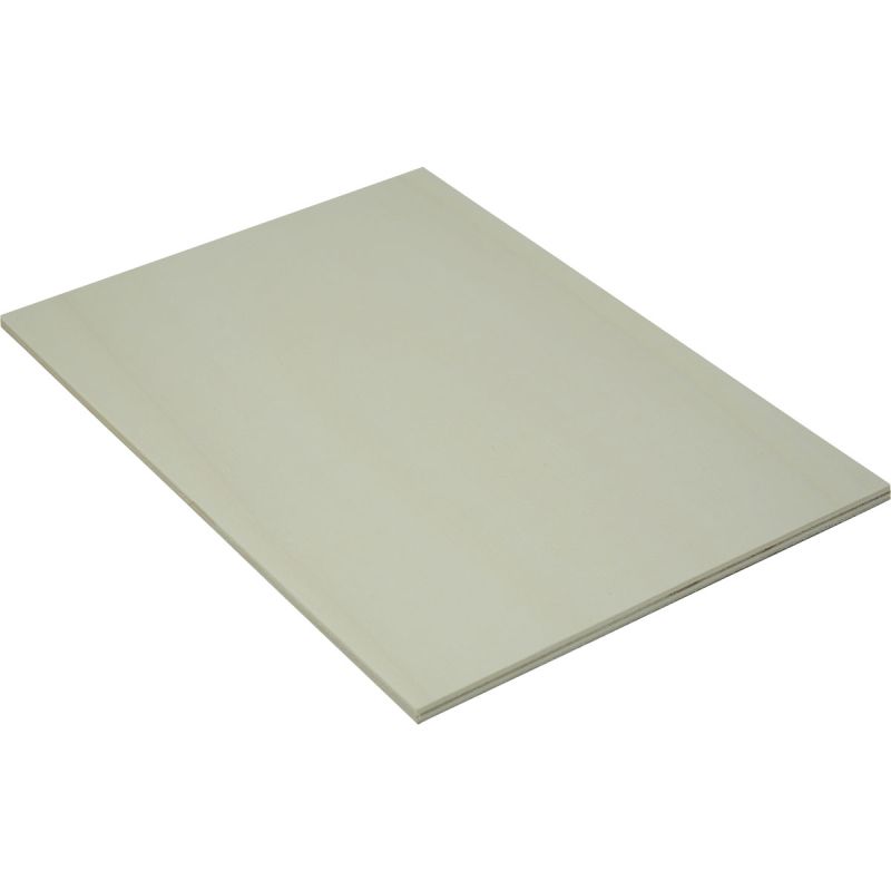 Sperrholzplatte Pappel 6 mm