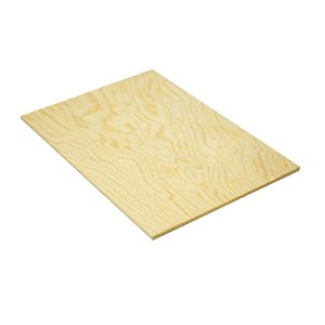Sperrholzplatte Kiefer 4 mm Sperrholzplatte Kiefer 4 mm