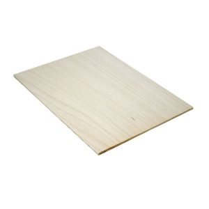 Sperrholzplatte BUCHE 1200 x 600 x 4 Sperrholzplatte BUCHE 1200 x 600 x 4