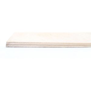 Multiplexplatte Birke 6 mm Multiplexplatte Birke 6 mm