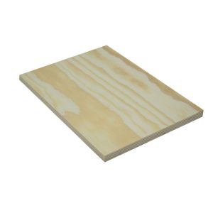 Sperrholzplatte KIEFER 1200 x 600 x 12 Sperrholzplatte KIEFER 1200 x 600 x 12