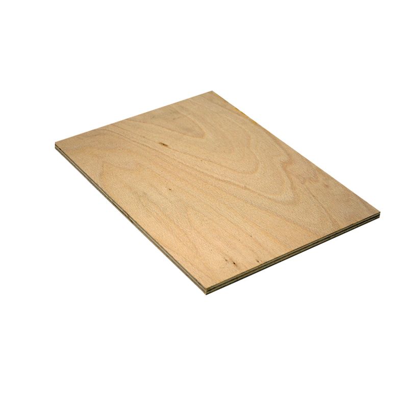 Sperrholzplatte BUCHE 1200 x 600 x 10