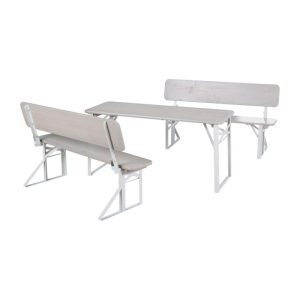 Kinder-Sitzgruppe 107×50,5 cm Kinder-Sitzgruppe 107×50,5 cm