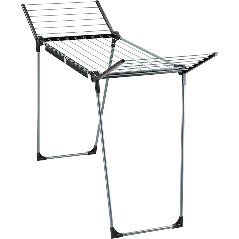 Leifheit Standtrockner Pegasus 150 Solid Black