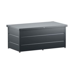 EcoStar Gartenbox Elegant 1620 RAL7016 EcoStar Gartenbox Elegant 1620 RAL7016
