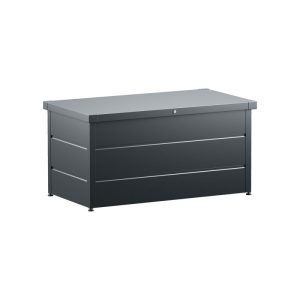EcoStar Gartenbox Elegant 1320 RAL7016 EcoStar Gartenbox Elegant 1320 RAL7016