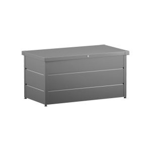 EcoStar Gartenbox Elegant 1320 RAL9007 EcoStar Gartenbox Elegant 1320 RAL9007