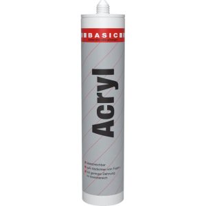 Basic Acryl grau 310 ml Basic Acryl grau 310 ml