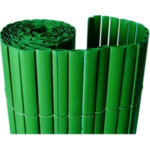 Hartmann Sichtschutzmatte PVC 90 x 300 cm grün Hartmann Sichtschutzmatte PVC 90 x 300 cm grün