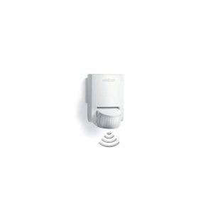 Steinel Infrarot Bewegungsmelder IS 130-2 weiß Steinel Infrarot Bewegungsmelder IS 130-2 weiß