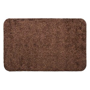 Baumwollmatte Samson 50 x 75 cm braun Baumwollmatte Samson 50 x 75 cm braun