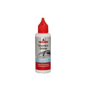 Nigrin Türschloss-Enteiser 50 ml Nigrin Türschloss-Enteiser 50 ml