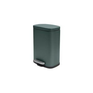 Treteimer AKIRA matt-darkgreen 5 L Treteimer AKIRA matt-darkgreen 5 L