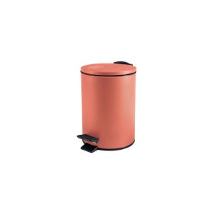 Treteimer ADELAR matt-terracotta 3 L Treteimer ADELAR matt-terracotta 3 L