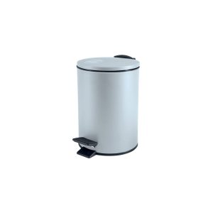 Treteimer ADELAR matt-ice blue 3 L Treteimer ADELAR matt-ice blue 3 L