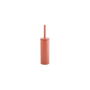 WC-Garnitur AKIRA matt-terracotta
