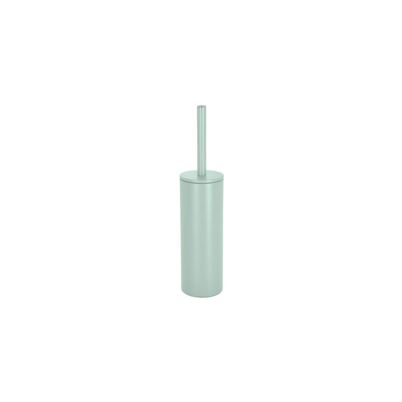WC-Garnitur AKIRA matt-ice green
