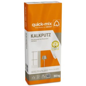 Kalkputz 30 kg Kalkputz 30 kg