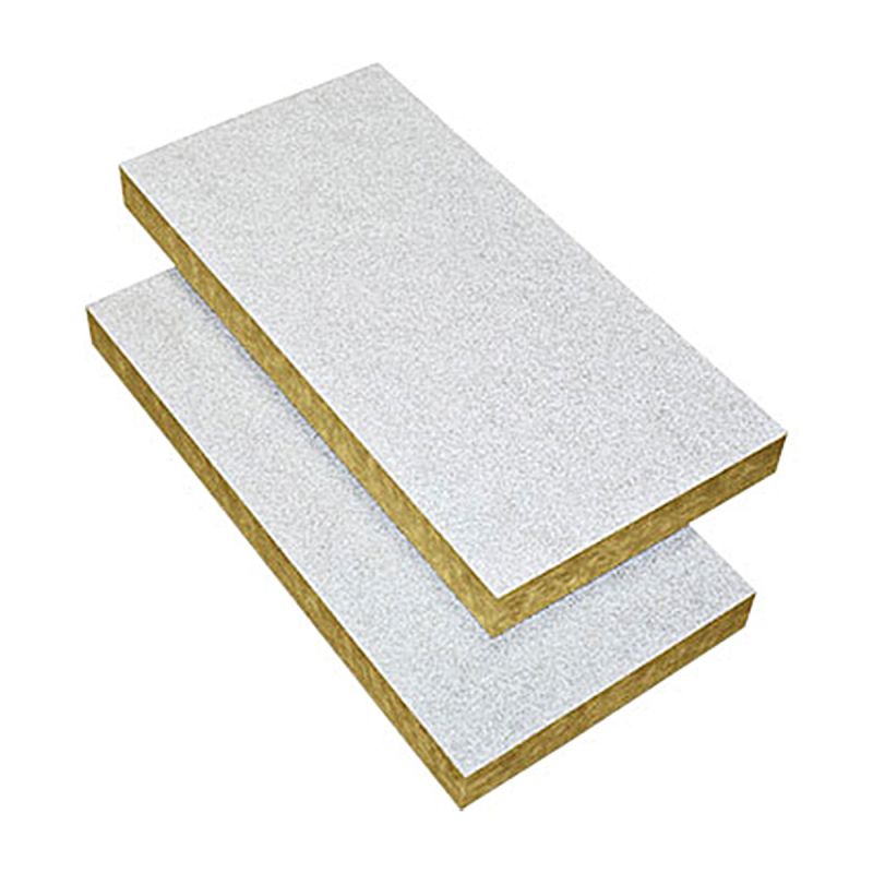 ISOVER Kellerdeckendämmung Topdec Smartline 125 x 62,5 x 10 cm