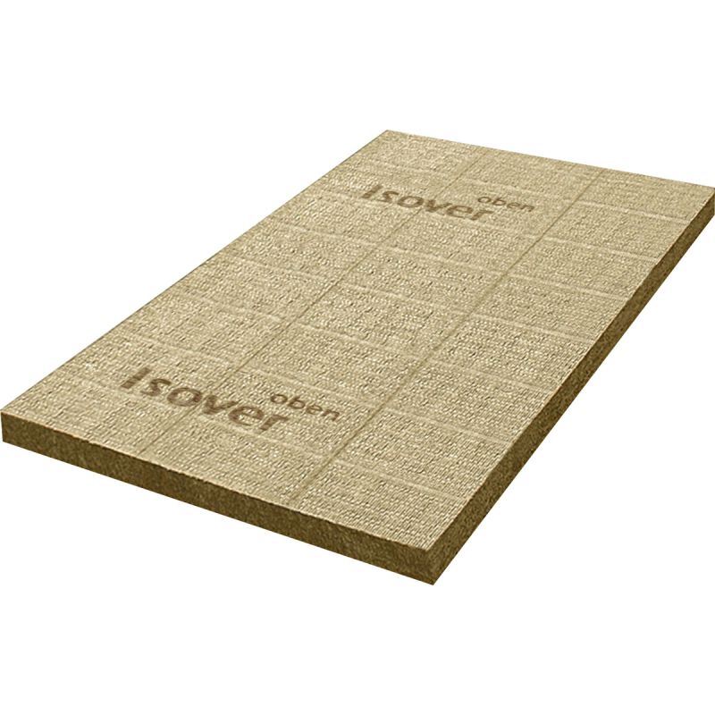 ISOVER Dachbodendämmung Topdec Loft 120 x 62,5 x 12 cm