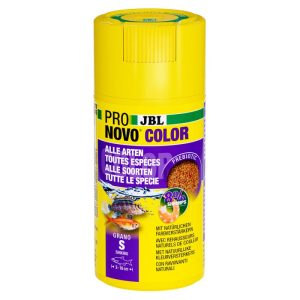 JBL PRONOVO COLOR GRANO S 100ml CLICK JBL PRONOVO COLOR GRANO S 100ml CLICK
