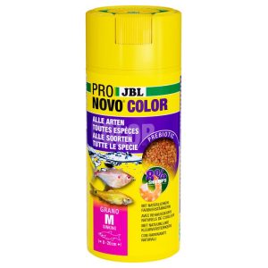 JBL PRONOVO COLOR GRANO M 250ml CLICK JBL PRONOVO COLOR GRANO M 250ml CLICK