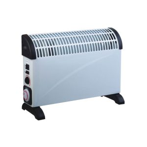 MyFireTool Wärmekonvektor Alaska inkl Timer- und Ventilatorfunktion MyFireTool Wärmekonvektor Alaska inkl Timer- und Ventilatorfunktion