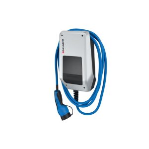 Elektroauto-Ladestation Amptron Compact Elektroauto-Ladestation Amptron Compact