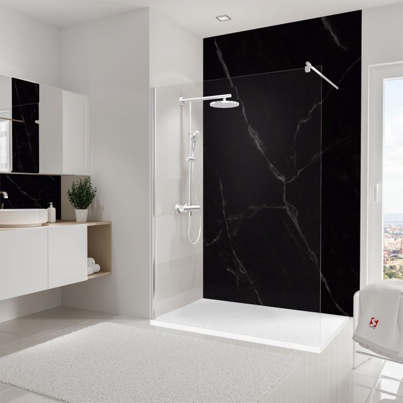 Schulte  Duschrückwand DecoDesign Softtouch 150 cm x 255 cm
