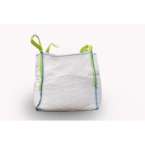 PP Big Bag 60 x 60 x 50 cm 500kg Tragkraft PP Big Bag 60 x 60 x 50 cm 500kg Tragkraft