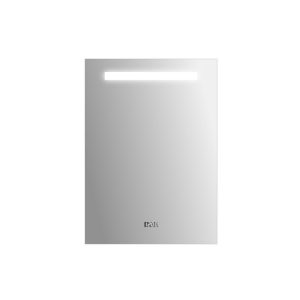 LED-Lichtspiegel Modern-Times 50 x 70 cm LED-Lichtspiegel Modern-Times 50 x 70 cm