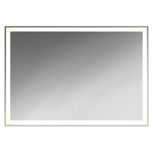 LED-Lichtspiegel Xania 100 x 70 cm LED-Lichtspiegel Xania 100 x 70 cm