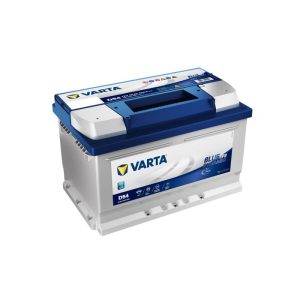 Varta Blue Dynamic D54 Varta Blue Dynamic D54