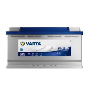 Varta Blue Dynamic N95 Varta Blue Dynamic N95